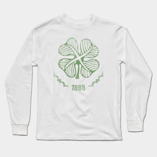 Celtic Long Sleeve T-Shirt